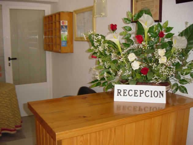 Hotel La Parra Куевас дел Алмансора Екстериор снимка